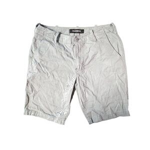Express Shorts Classic at Knee Men's 30